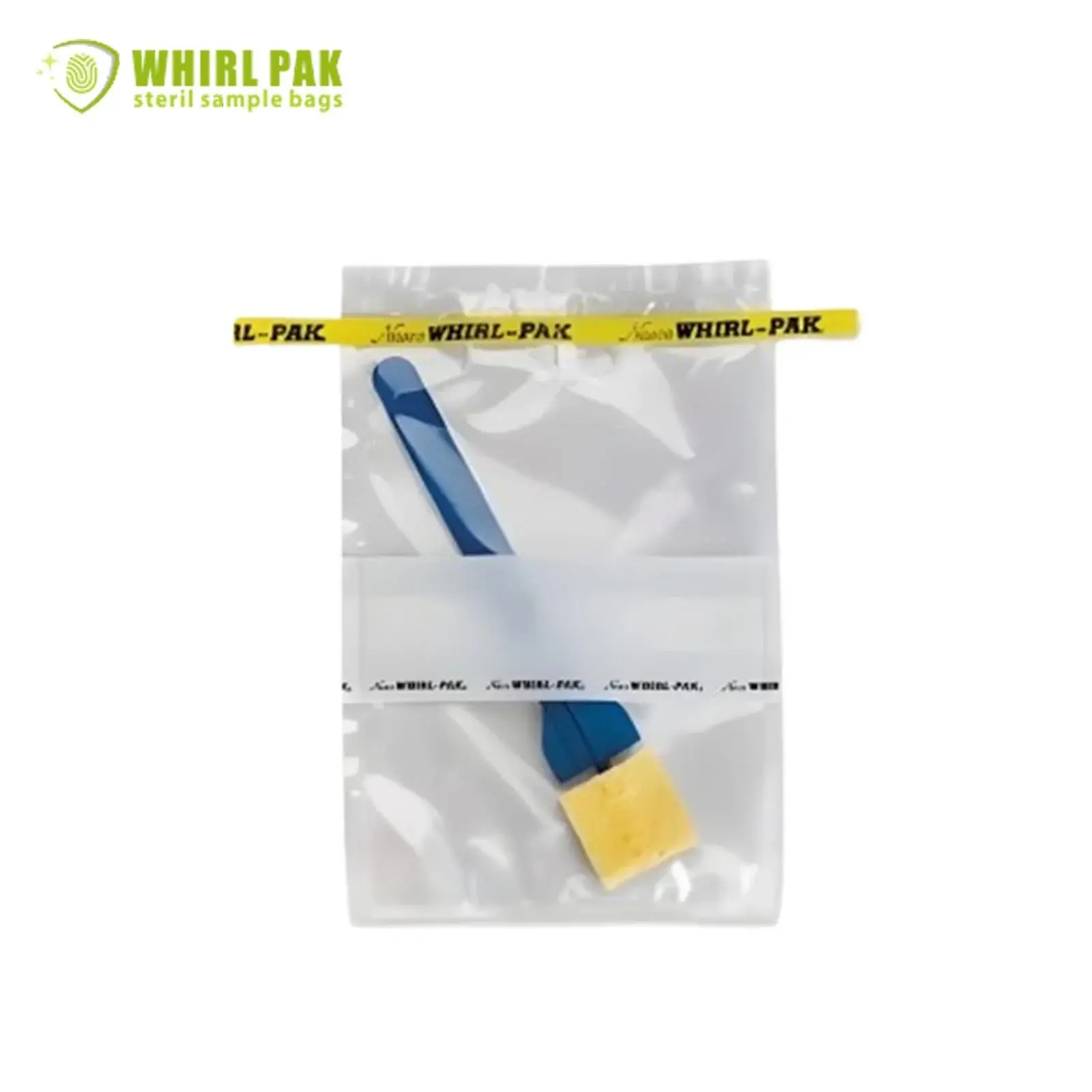 Nasco Whirl Pak B01358
